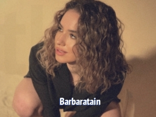 Barbaratain