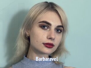 Barbaravel