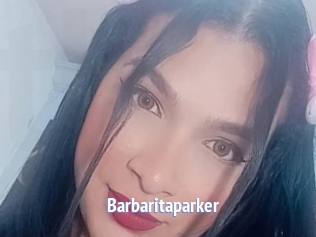 Barbaritaparker