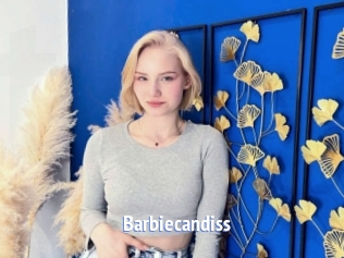 Barbiecandiss