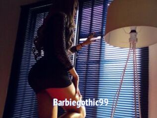 Barbiegothic99