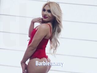 Barbieluxury