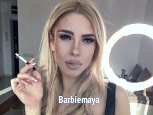 Barbiemaya