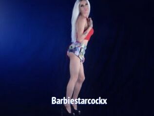 Barbiestarcockx