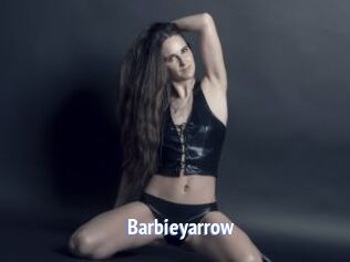 Barbieyarrow