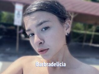 Barbradelicia