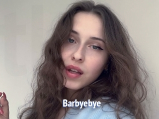 Barbyebye