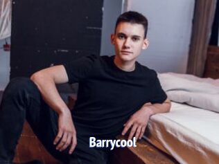 Barrycool