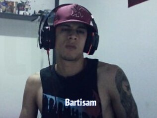 Bartisam