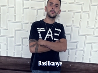 Basilkanye