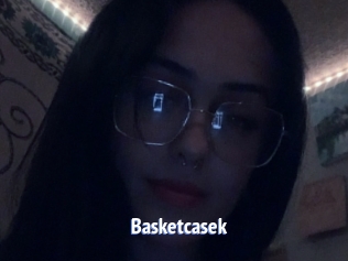 Basketcasek