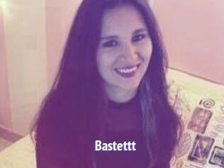 Bastettt