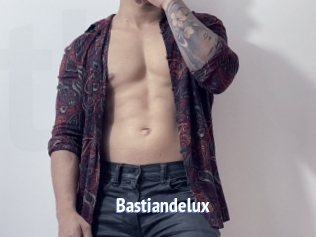 Bastiandelux