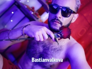 bastianvalkova Telefon Kontakte