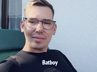 Batboy