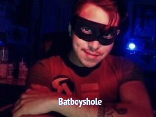 Batboyshole