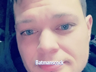 Batmanscock