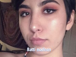 Batti_madison