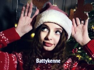Battykenne