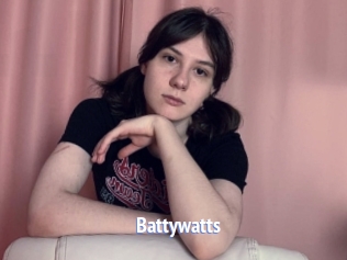 Battywatts