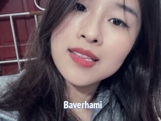 Baverhami