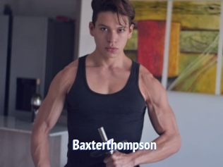 Baxterthompson