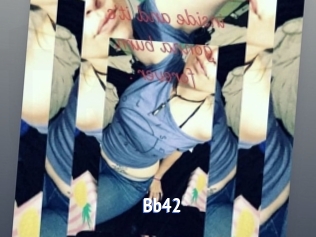 Bb42
