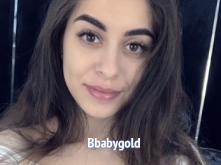 Bbabygold