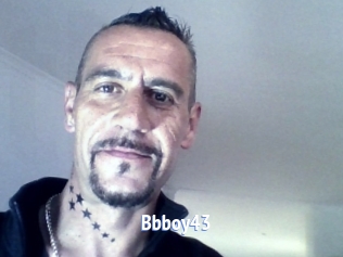 Bbboy43