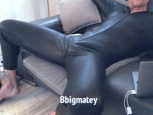 Bbigmatey