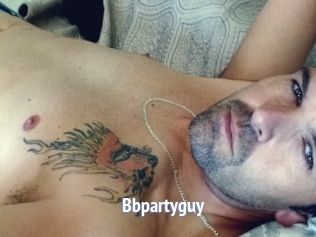 Bbpartyguy