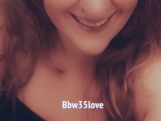 Bbw35love