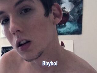 Bbyboi
