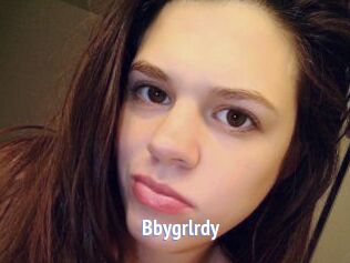 Bbygrlrdy