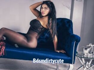 Bdsmdirtycute