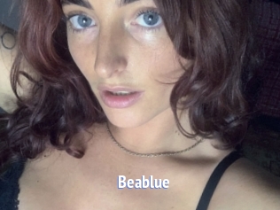 Beablue