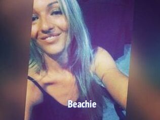 Beachie