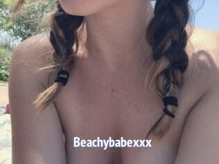 Beachybabexxx