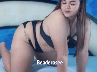Beaderosee