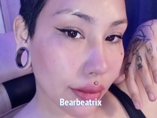 Bearbeatrix