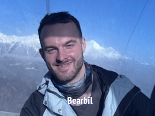 Bearbil