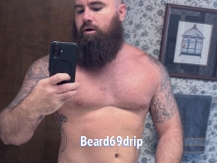 Beard69drip