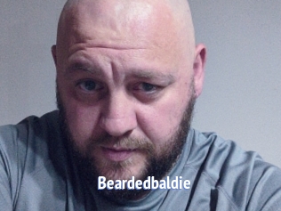 beardedbaldie Telefon Kontakte