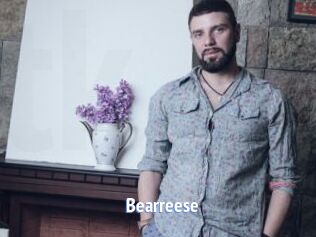 Bearreese