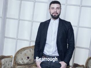 Bearrough