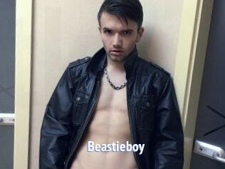 Beastieboy