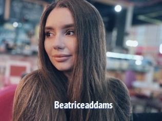 Beatriceaddams