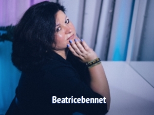 Beatricebennet