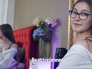 Beatricejenner