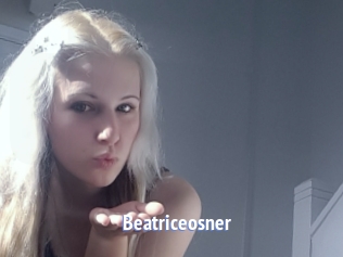 Beatriceosner
